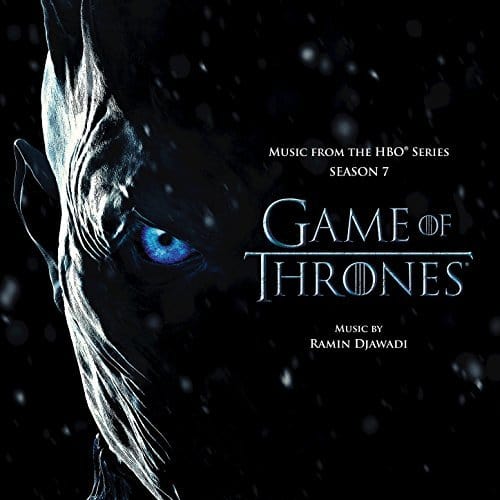 Game Of Thrones: Season 7 (Music from the HBO® Series)