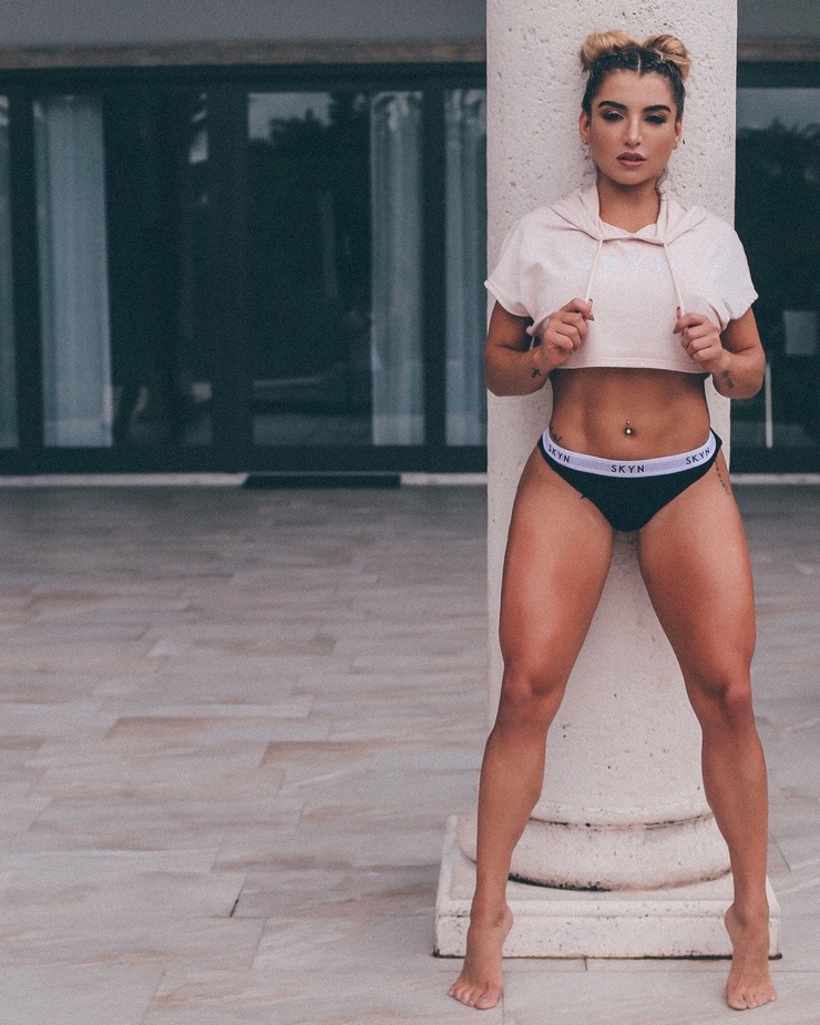 Vanessa Mejia