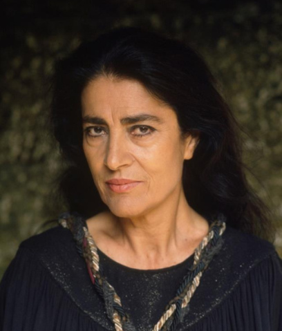 Irene Papas Irene Papas