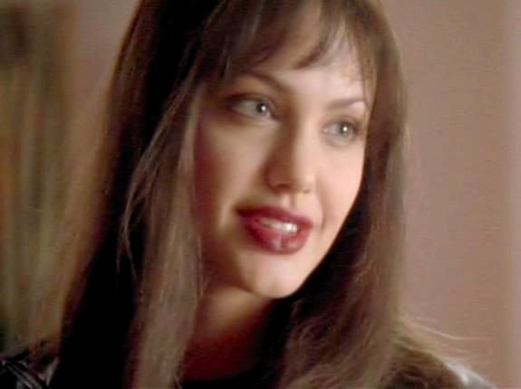Angelina Jolie Angelina Jolie