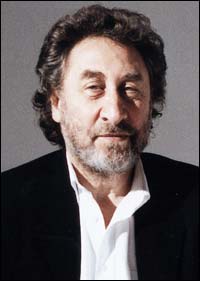 Howard Jacobson