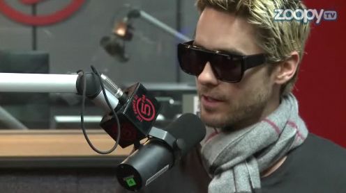 Jared Leto