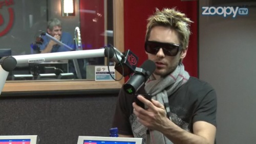 Jared Leto