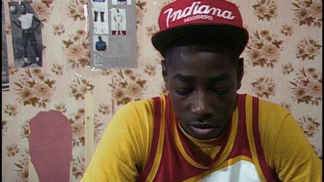 Hoop Dreams