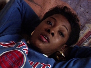 Hoop Dreams