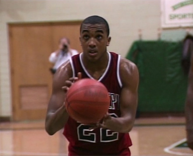 Hoop Dreams