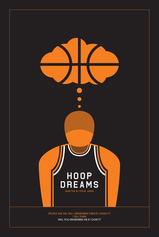Hoop Dreams
