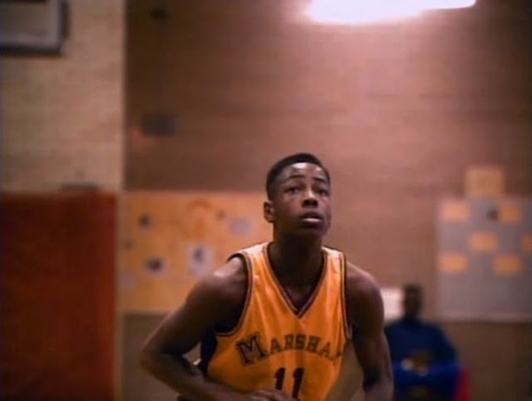 Hoop Dreams Hoop Dreams