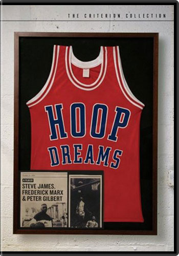 Hoop Dreams