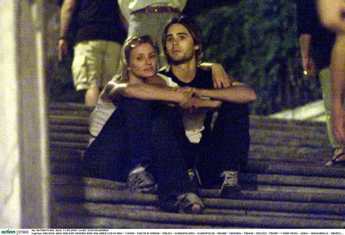 Jared Leto