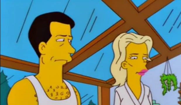 The Simpsons The Simpsons