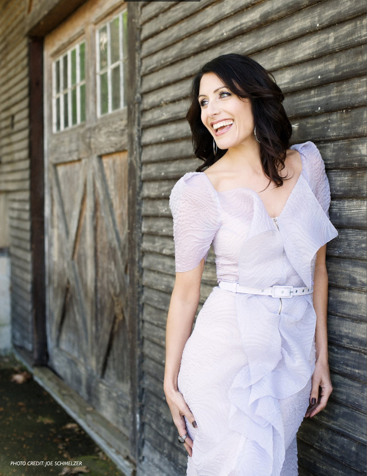 Lisa Edelstein
