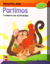 Hagamos Caminos: Partimos Student Book (Hagamos Caminos)