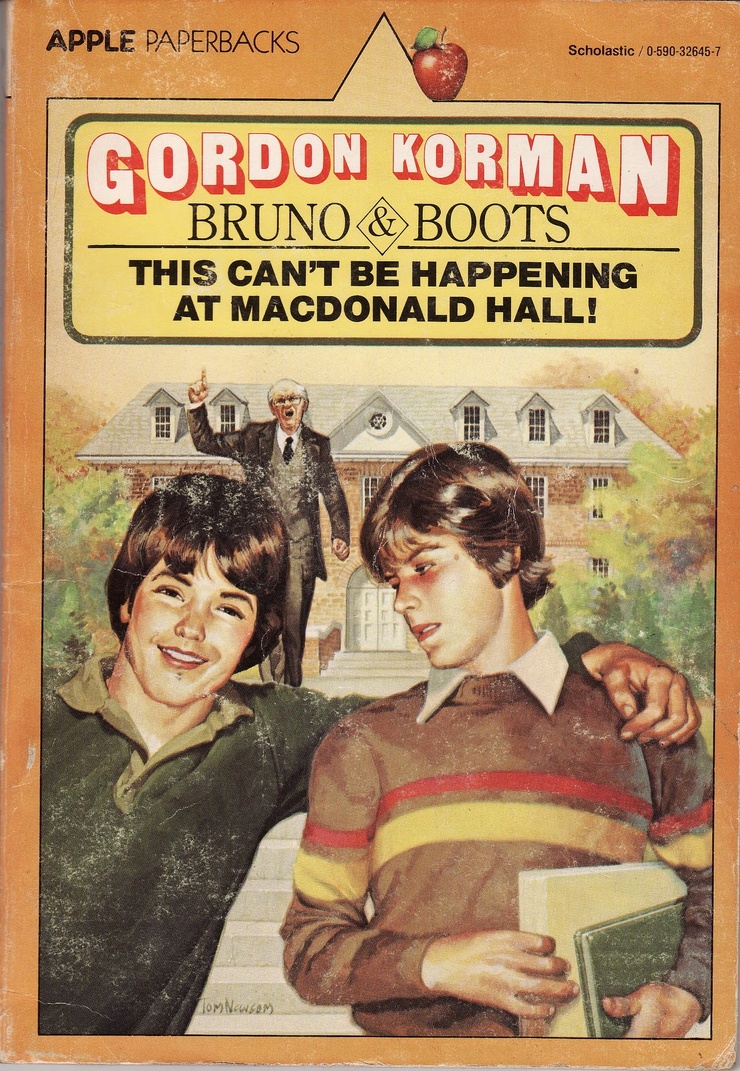 Boots O'Neal