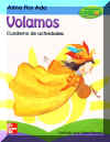 Hagamos Caminos: Volamos Student Reader (Hagamos Caminos)