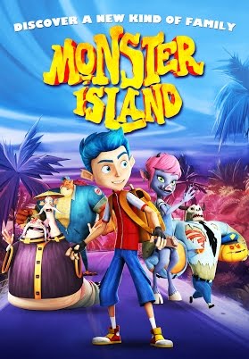 Monster Island