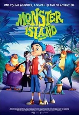 Monster Island