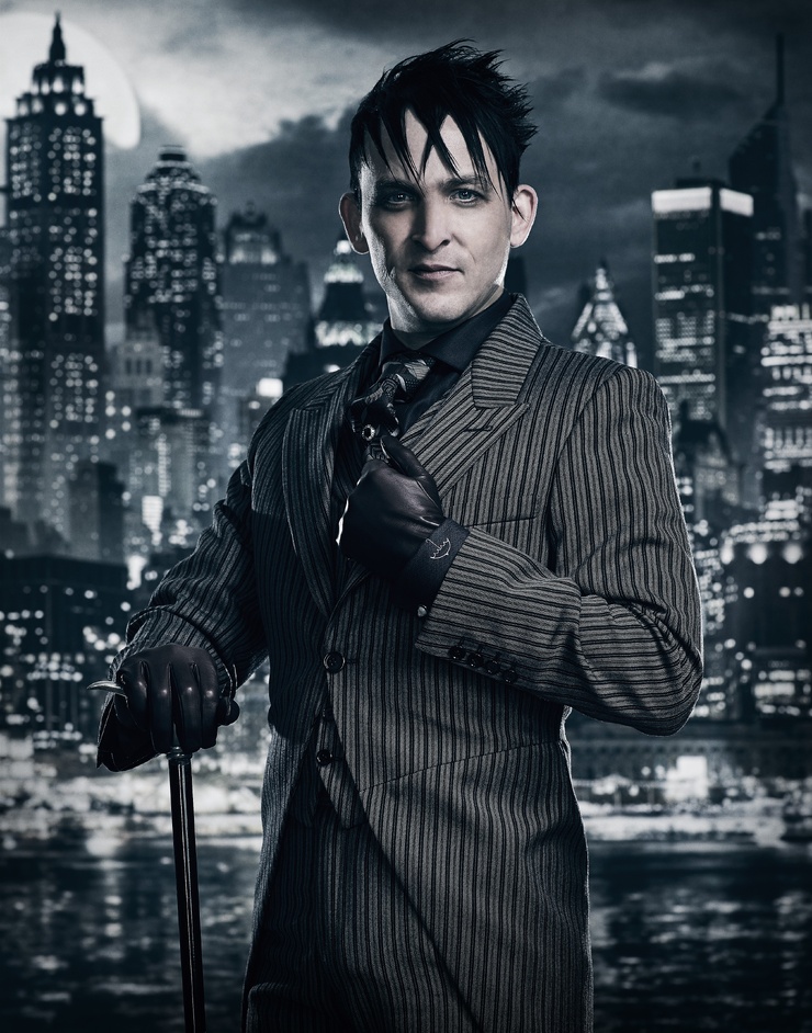 Gotham Gotham