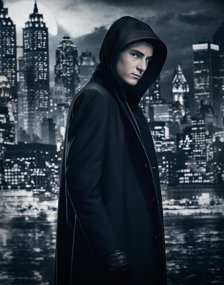 Gotham