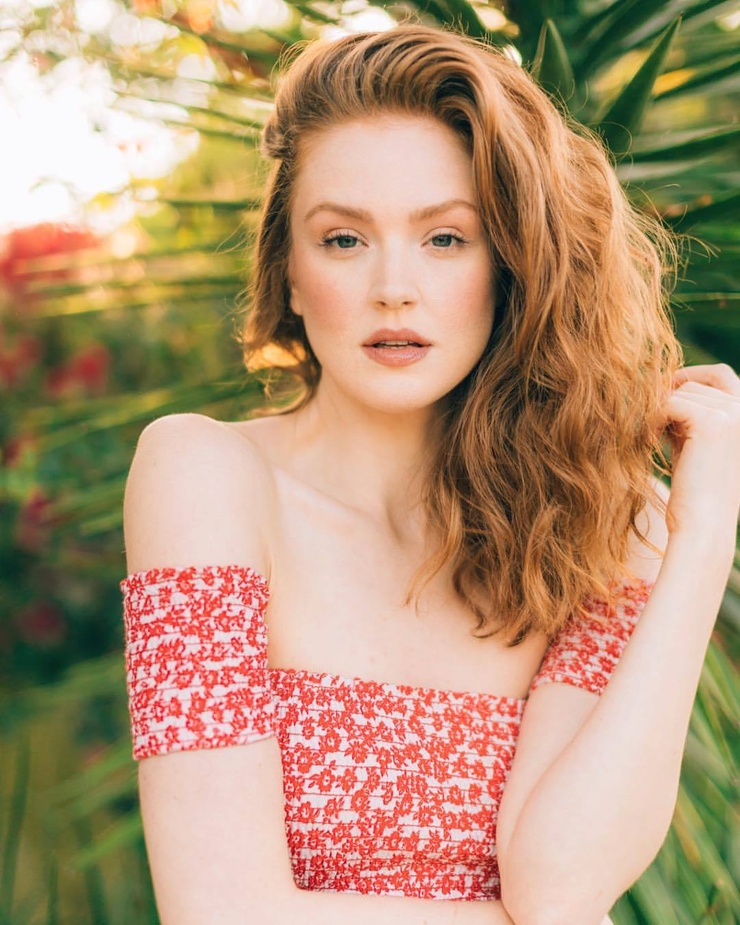 Maggie Geha Maggie Geha
