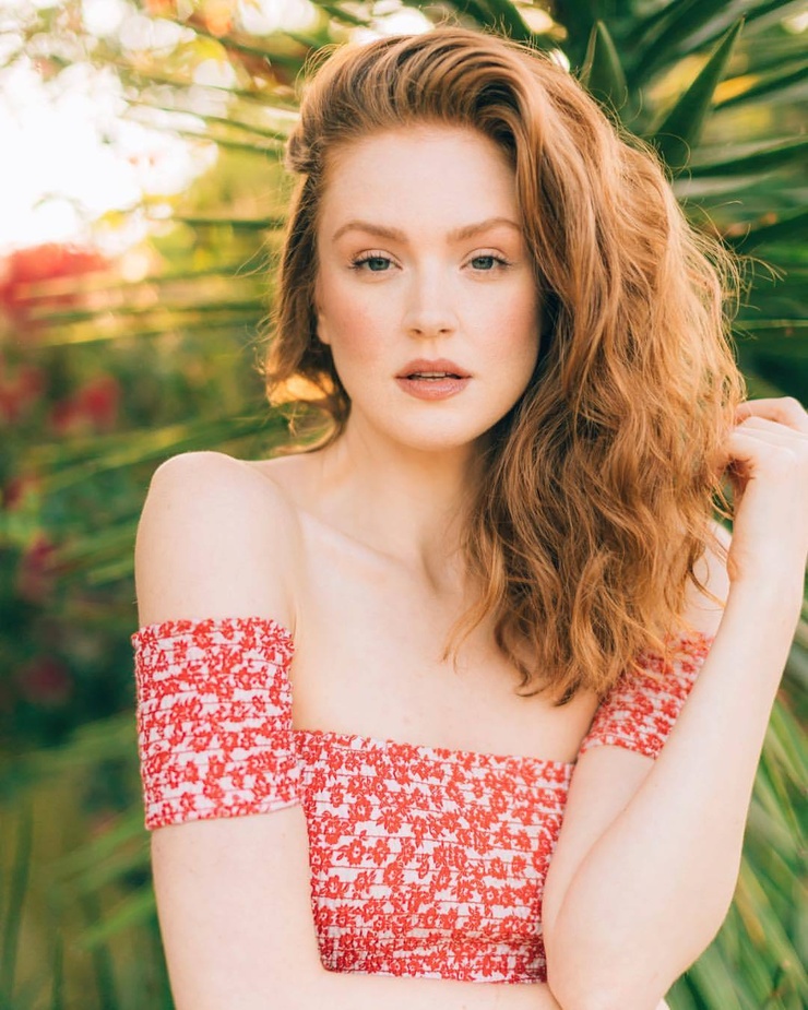 Maggie Geha