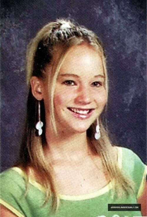 Jennifer Lawrence Jennifer Lawrence