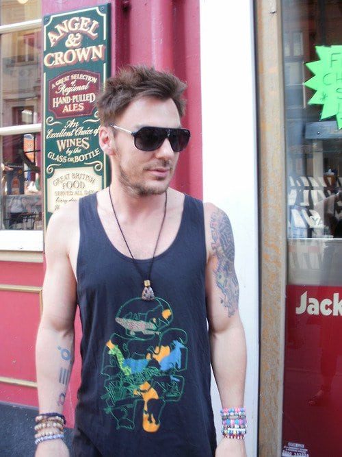 Shannon Leto Shannon Leto