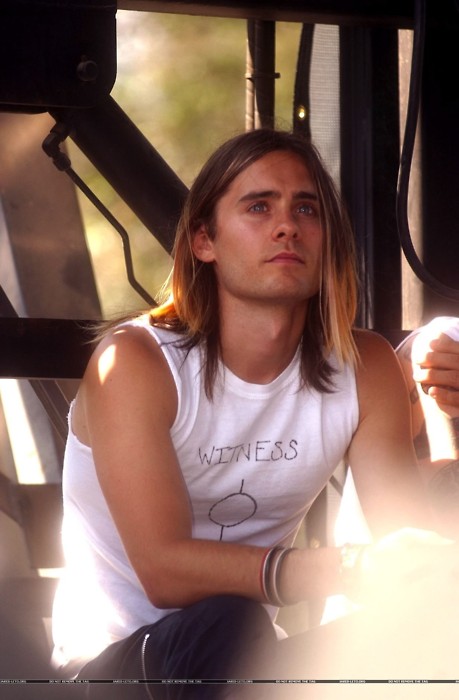 Jared Leto