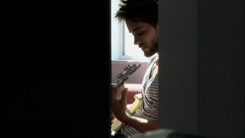 Jared Leto
