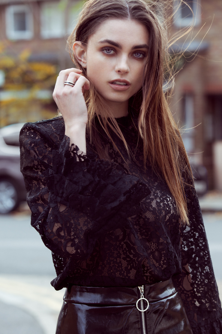 Charleen Weiss Charleen Weiss