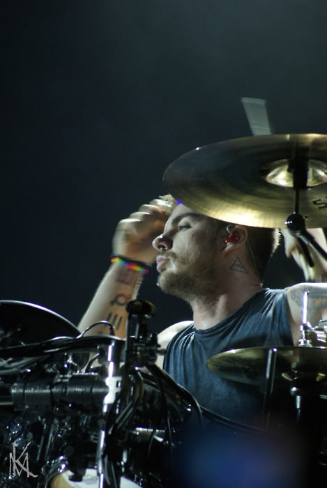 Shannon Leto