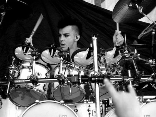 Shannon Leto