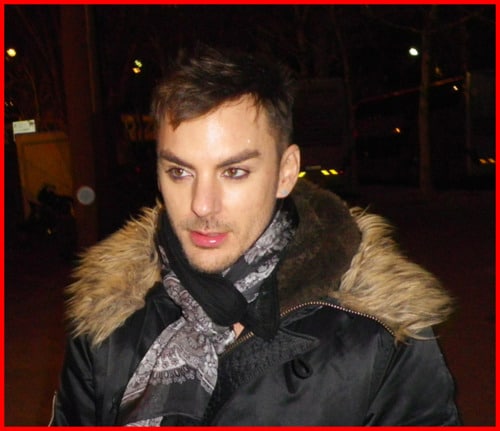 Shannon Leto