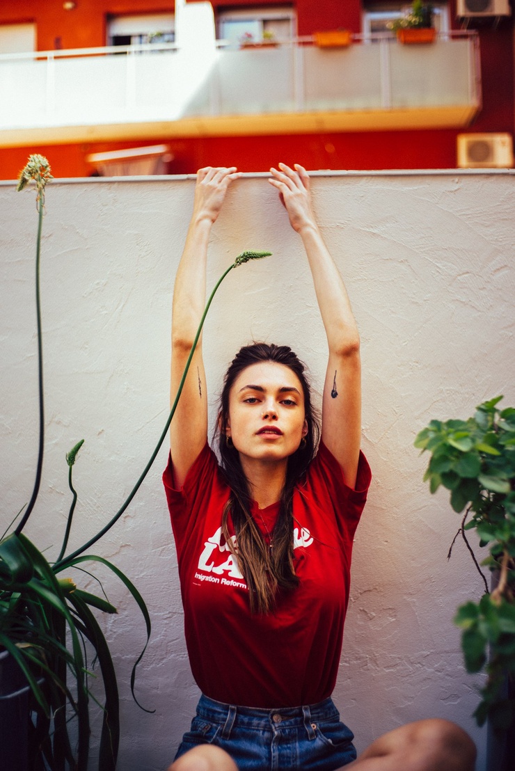 Charleen Weiss Charleen Weiss