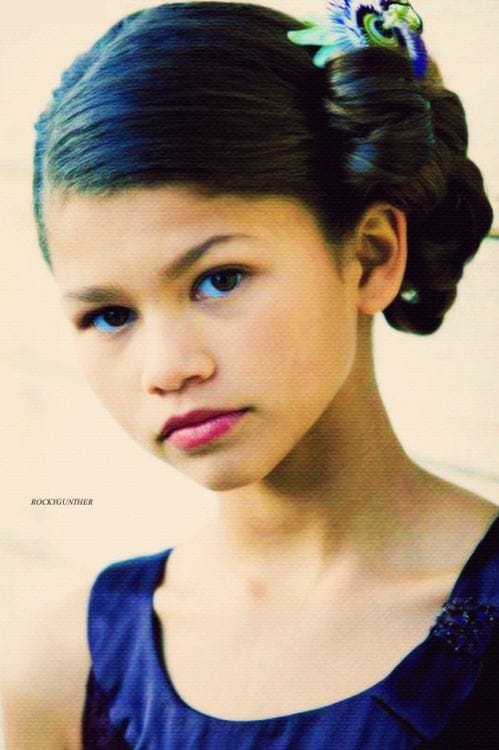 Zendaya Coleman