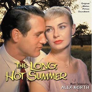 The Long, Hot Summer / Sanctuary