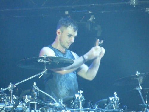 Shannon Leto