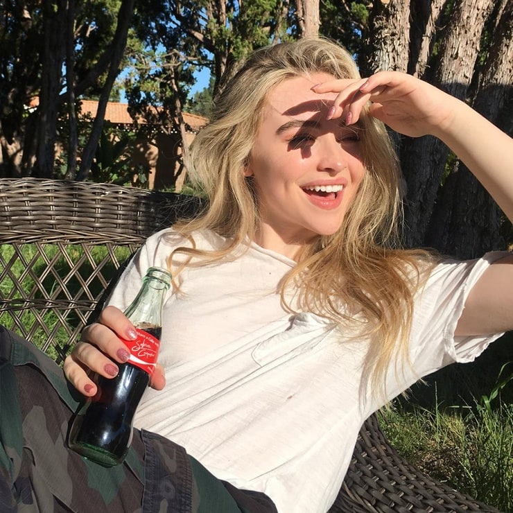 Sabrina Carpenter