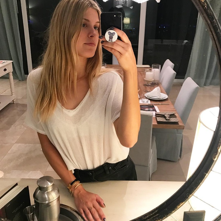 Eugenie Bouchard