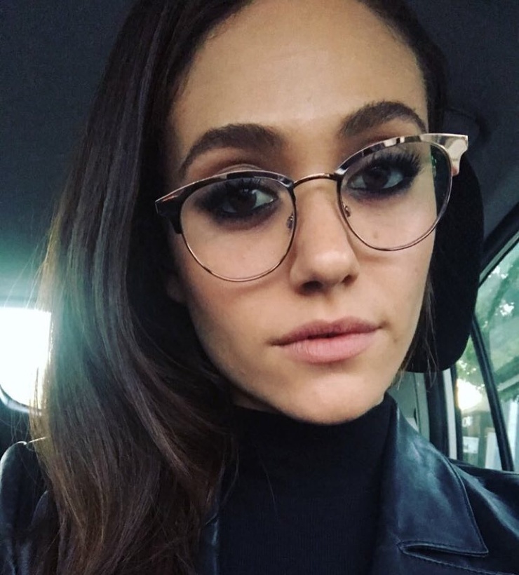 Emmy Rossum Emmy Rossum