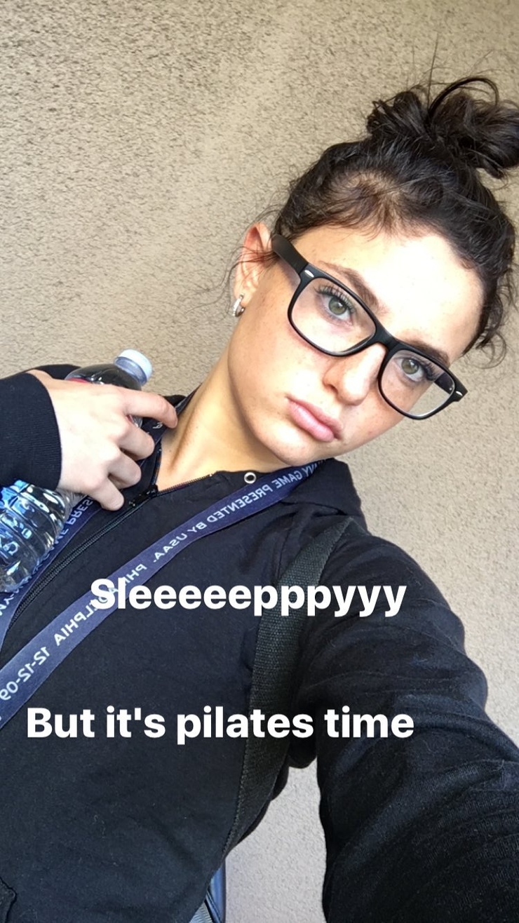 Jade Chynoweth Jade Chynoweth