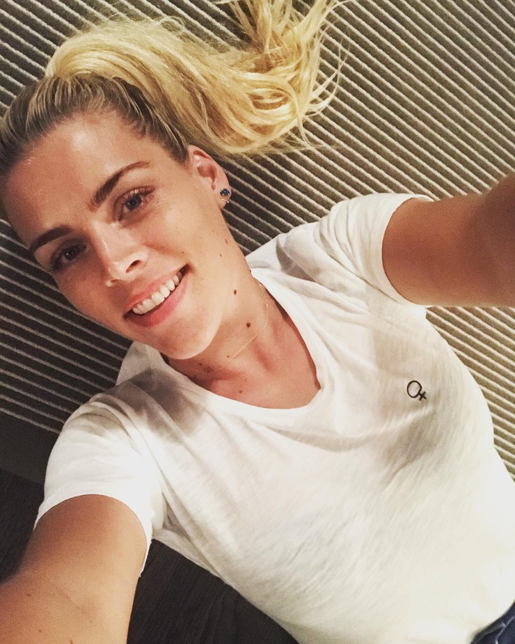 Busy Philipps Busy Philipps
