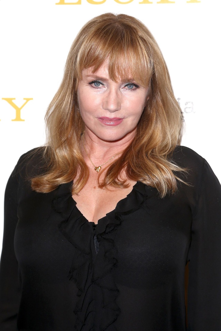 Rebecca De Mornay