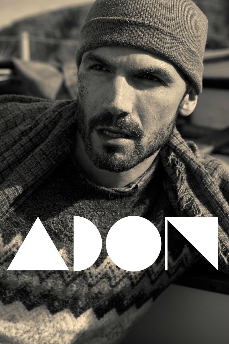 Adam Cowie