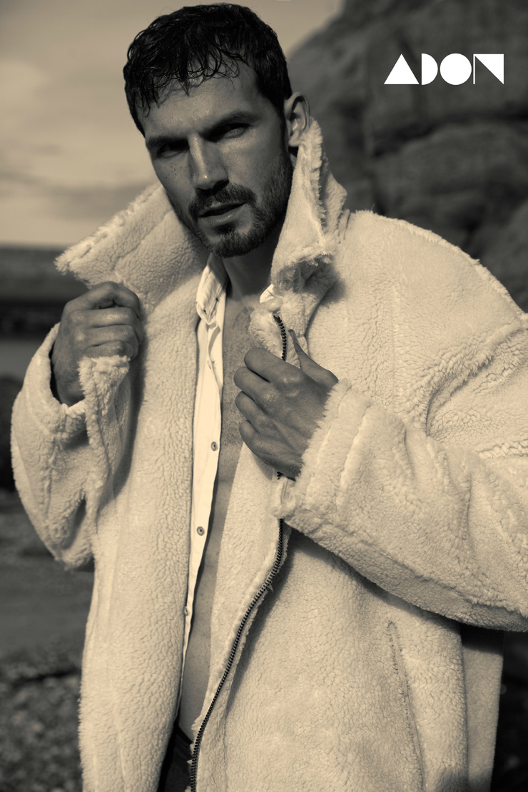 Adam Cowie