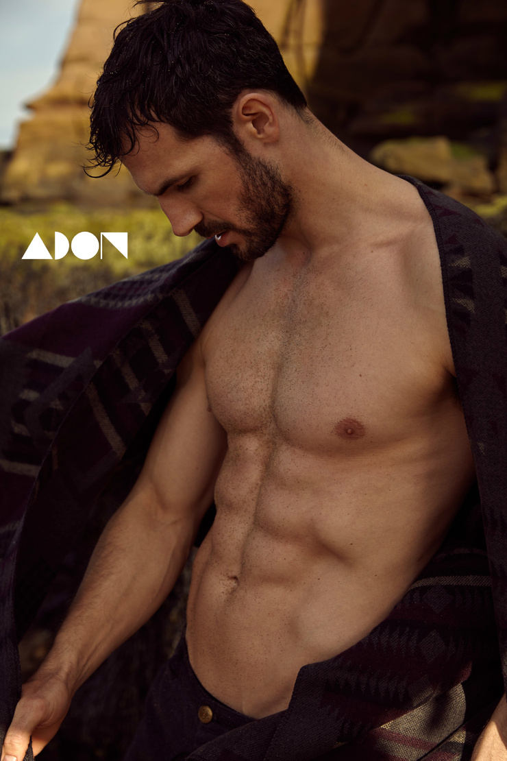 Adam Cowie