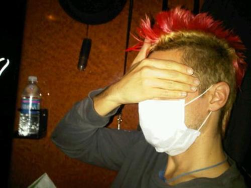 Jared Leto Jared Leto