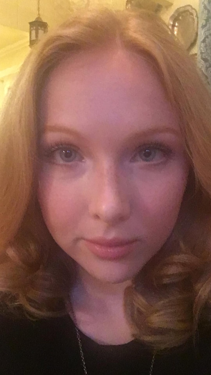 Molly C. Quinn Molly C. Quinn