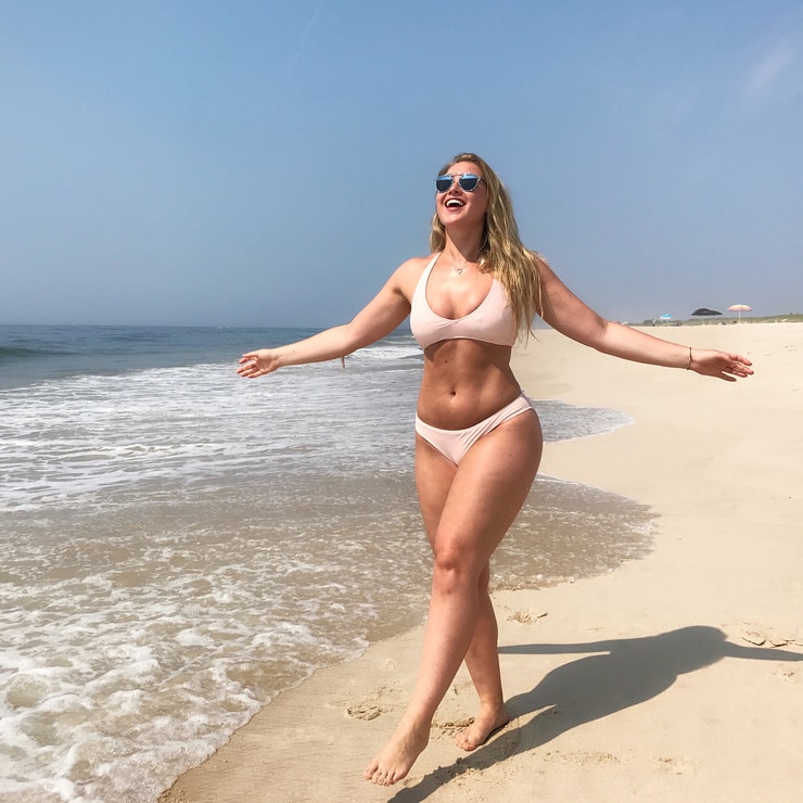 Iskra Lawrence