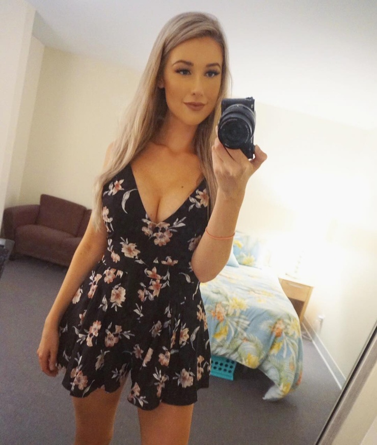 Noelle Foley